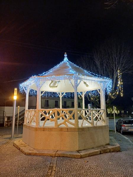 Coreto do Largo do Souto