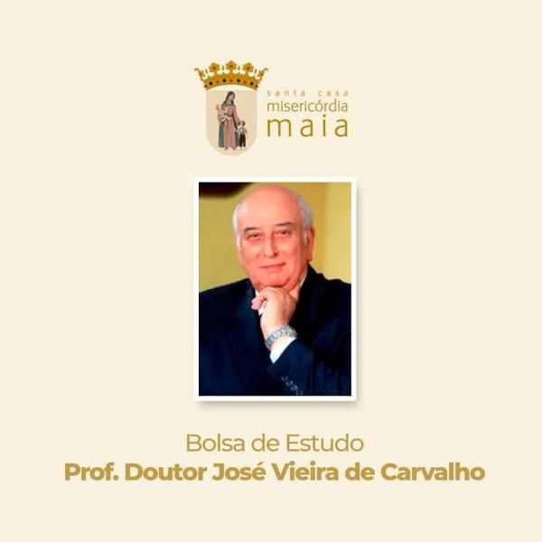 Bolsa Estudo Maia