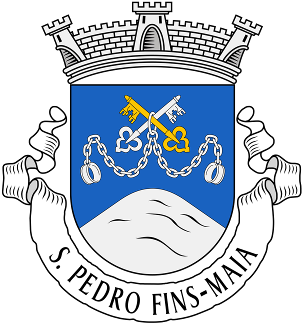 Junta de Freguesia de S. Pedro Fins